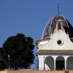 Ermita de Santa Bárbara