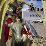 Cartel Semana Santa 2017
