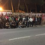 carteles psoe monovar