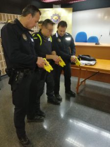taser 01