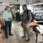 reparto mascarillas 01