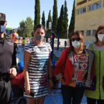 Jornada Educacio Viaria Azorin