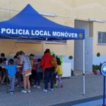 Jornada Educacio Viaria Azorin 2