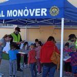 Jornada Educacio Viaria Azorin 3