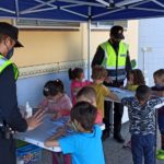 Jornada Educacio Viaria Azorin 4