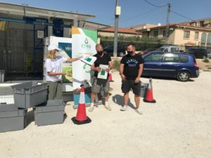 ecoparque movil monovar