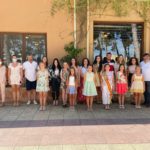 Candidatas reinas 2021 1