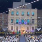 Eleccion reinas 2021