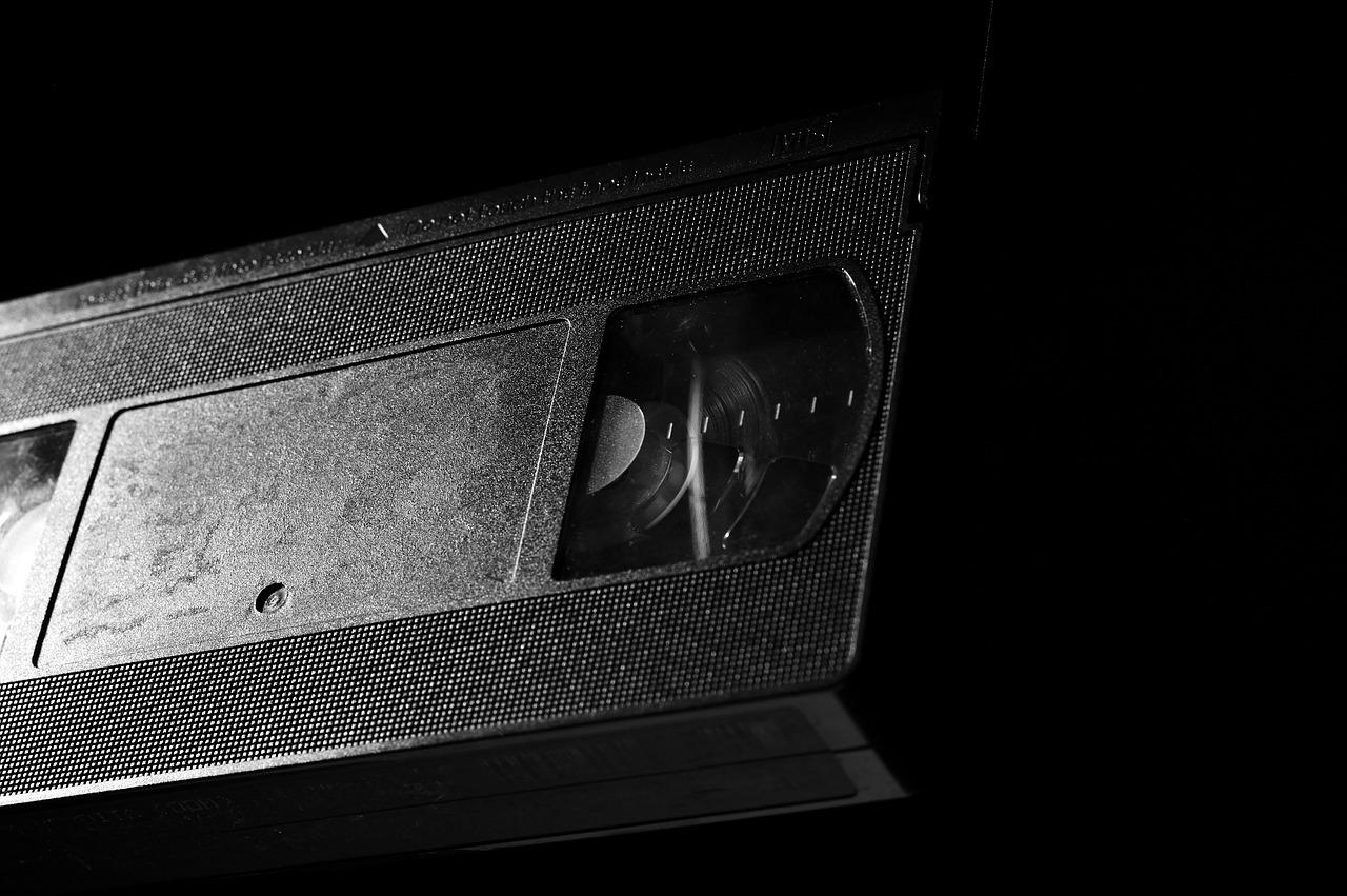 Cómo digitalizar películas antiguas en VHS en casa fácilmente