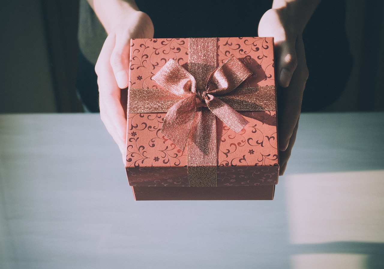 6 regalos personalizados para sorprender 
