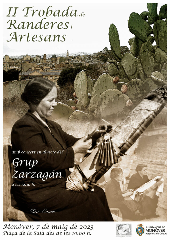 II Trobada de Randeres i Artesans