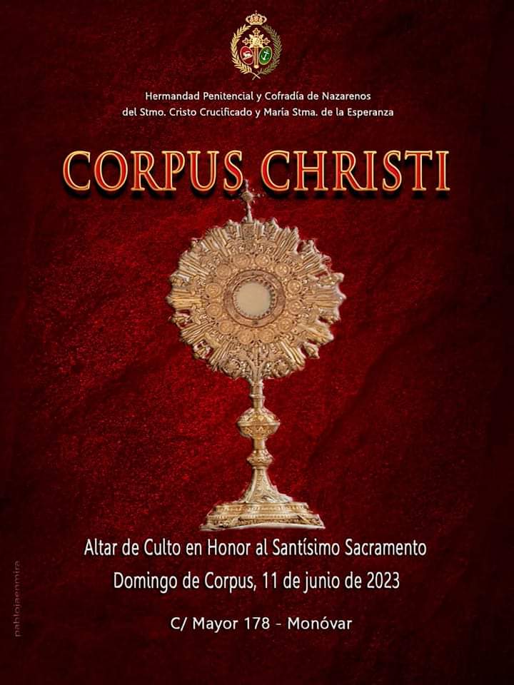 Cartel Corpus 2023