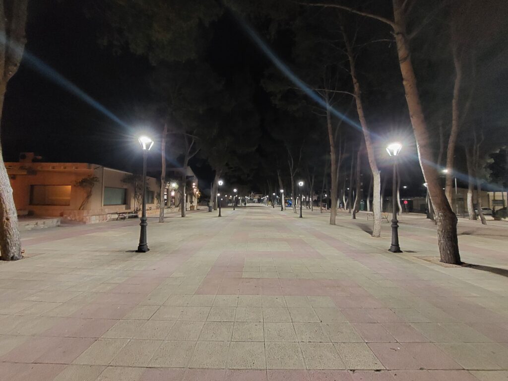Parque Alameda 2