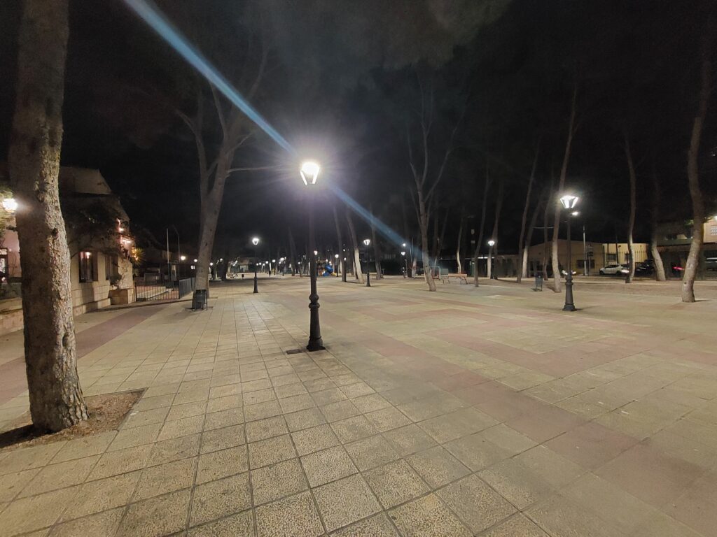 Parque Alameda 3