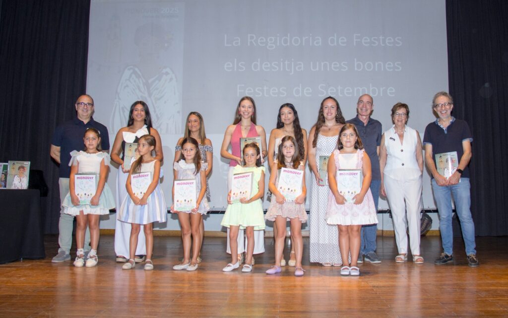presentacion programacion fiestas septiembre 2025 02