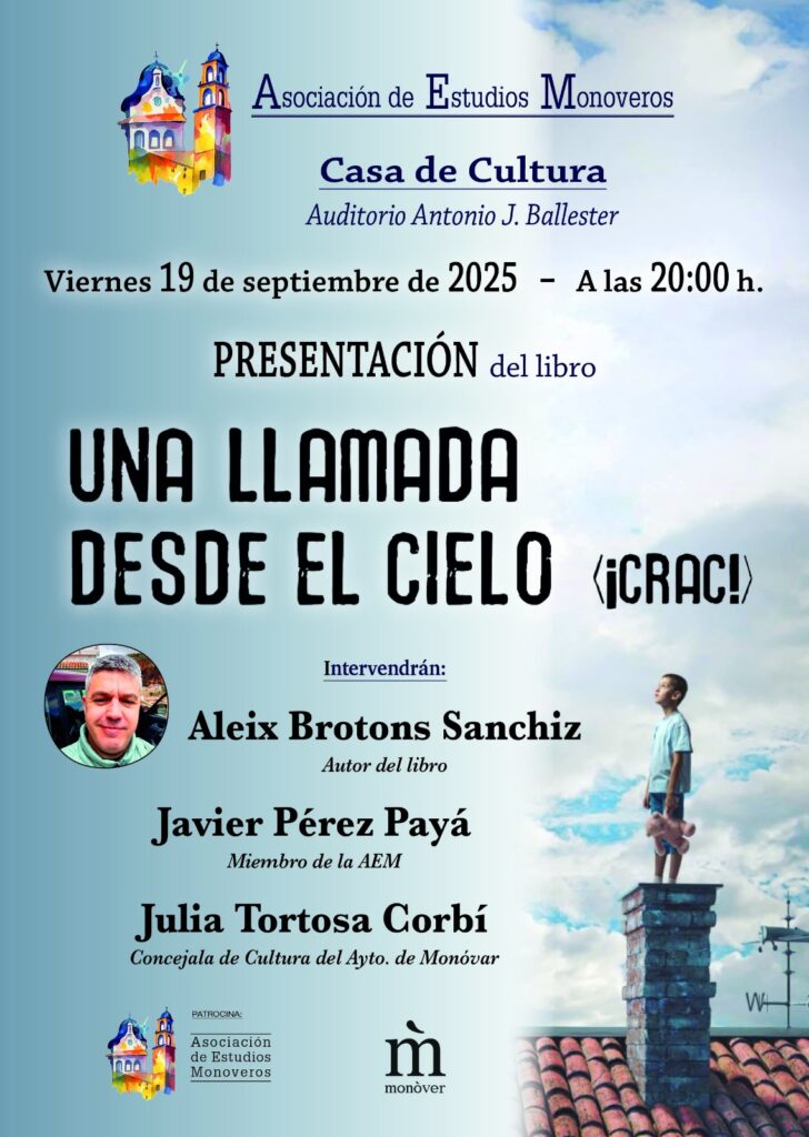 libro aleix brotons