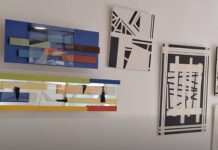Eduardo Lastres expone su obra en el Espacio Artístico La Esfera
