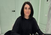 Inés Linares Escribano toma posesión como nueva notaria de Monóvar