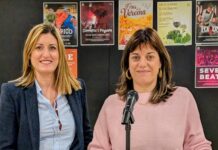 Monóvar celebra la III Fira de la Verema