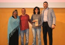 Monóvar, distinguido en los Premios Provinciales de la Solidaridad por su programa de voluntariado ambiental