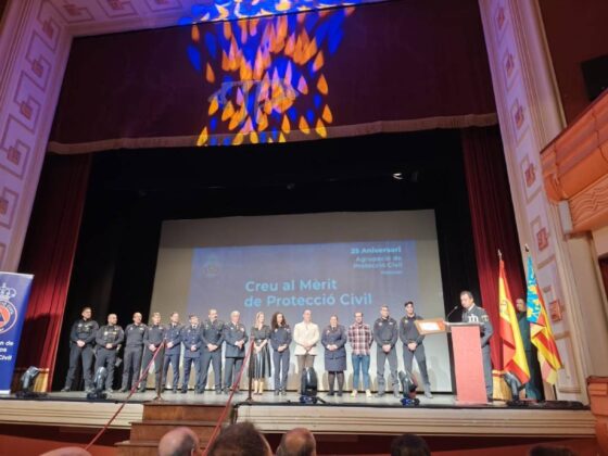 25 aniversario proteccion civil monovar 02