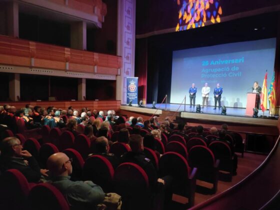 25 aniversario proteccion civil monovar 03