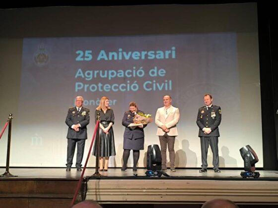 25 aniversario proteccion civil monovar 04