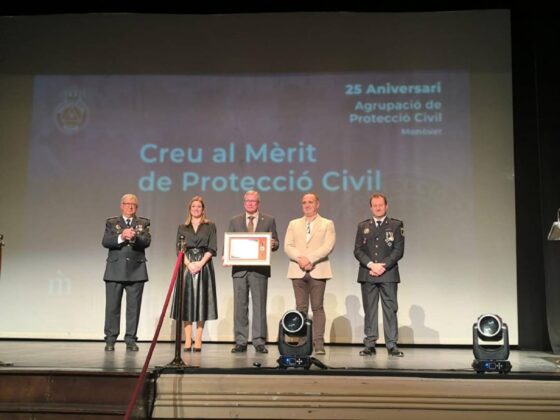25 aniversario proteccion civil monovar 05