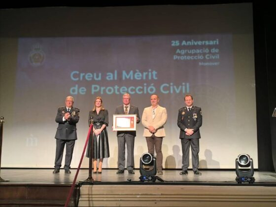 25 aniversario proteccion civil monovar 07