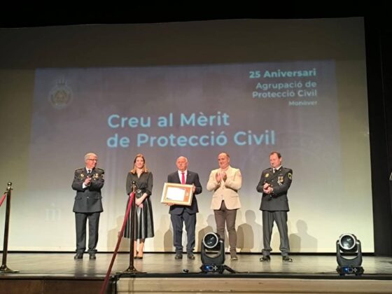 25 aniversario proteccion civil monovar 08
