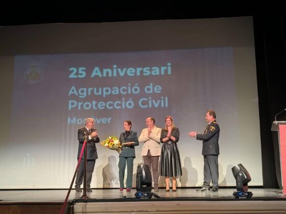 25 aniversario proteccion civil monovar 09