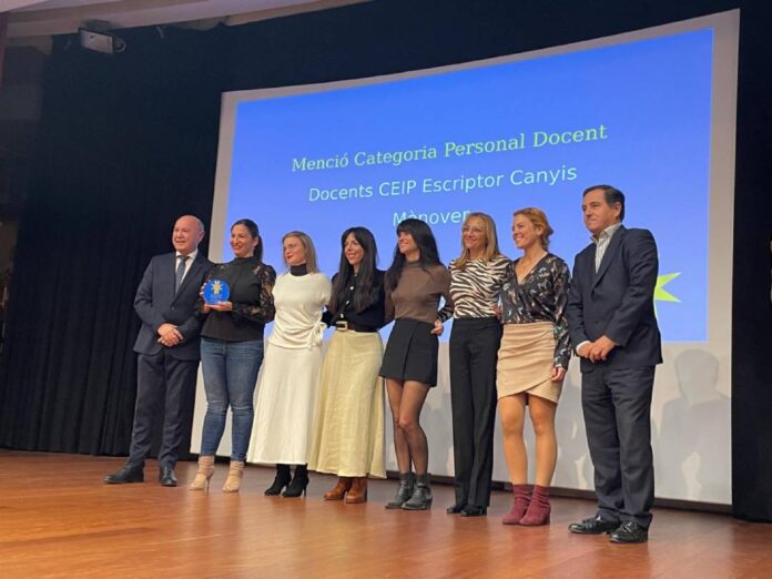 acto-premios-consell-escolar-valencia-2025-01