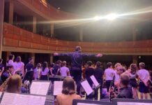 La Artística celebra su Semana de la Música