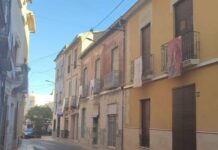 Monóvar prepara la IX edición de Les Balconades 2026