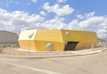 Monóvar adquiere una nave industrial para habilitar un centro polivalente en el polígono El Pastoret