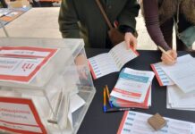 Más de 300 vecinos ya han participado en los Presupuestos Participativos 2025-2027 de Monóvar