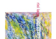 El Kursaal Fleta acogerá en enero la nueva exposición pictórica de Rixi Lago