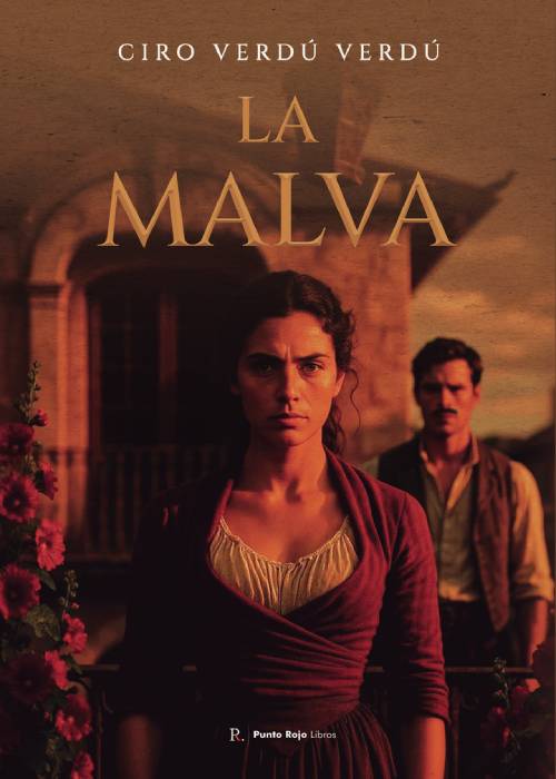 la malva ciro verdu verdu