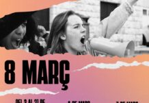 Monóvar conmemora el 8M con una programación que reivindica el papel de las mujeres en la cultura y la sociedad