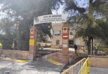 Monóvar recibe una ayuda de más de 25.000 euros para mejorar el acceso al centro de Servicios Sociales