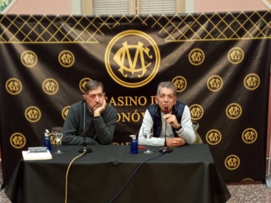 paco y enrique peiro