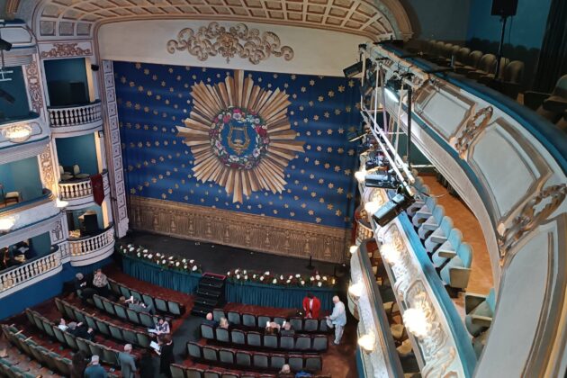 teatro principal alicante