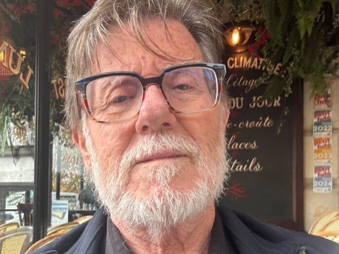 Antonio Díez Mediavilla