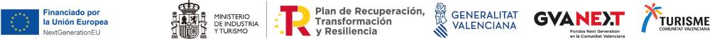 GVNEXT CON TURISME