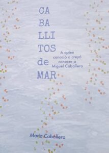 libro maria caballero
