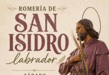 La pedanía del Xinorlet celebra su tradicional Romería