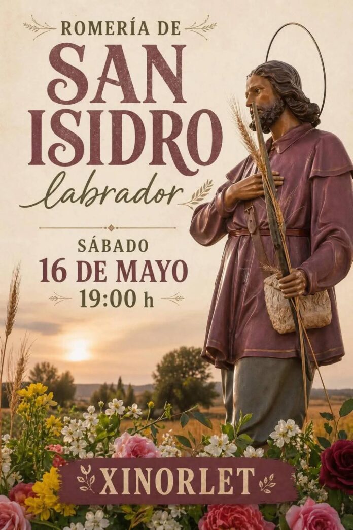 romeria_san_isidro_xinorlet