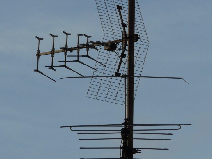antena