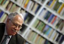 El villenense Gastón Segura presenta su último libro en la Casa-Museo Azorín