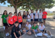 La Ciutat dels Infants cierra el curso haciendo valer la voz de la infancia para construir un Monóvar mejor